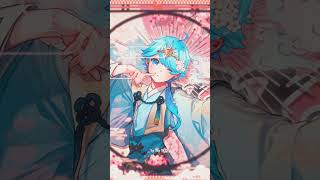 【MV】神のまにまに / いれいす【歌ってみた】 #shorts