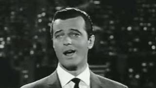 Robert Goulet sings &quot;This Is All I Ask&quot;