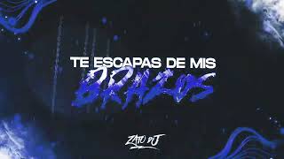 Download lagu Te Escapas De Mis Brazos ( Remix ) - Zato DJ - @JonaMix mp3