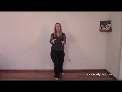 T'ai Chi Chih - Full Practice 19 Movements & 1 Pose