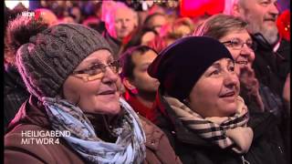 Thomas Anders   Sleigh Ride + Kisses for ChristmasHeiligabend mit WDR 4   WDR HD 2015 dec24