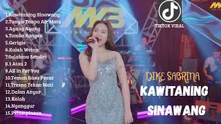 Download lagu Dike Sabrina Full Album Terbaru 2025 - Kawitaning Sinawang - Dangdut Koplo mp3
