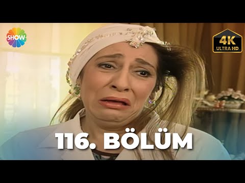Cennet Mahallesi 116. Bölüm | Ultra HD 4K