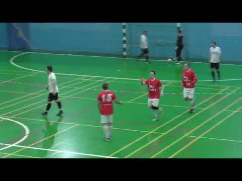 37 КУ 7 тур 2 лига DRAFT – Сто Пудов