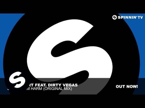 David Tort feat. Dirty Vegas - Safe From Harm (Original Mix)