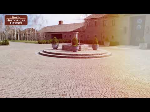 How to Get Antique Reclaimed Cobblestone for your Project