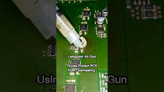 Download lagu How to Desolder Stepper Motor Driver SMD IC using Hot Air mp3