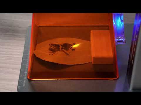 AntBelt G1 launch countdown video thumbnail