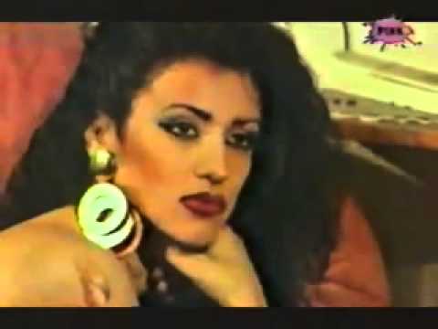 Vesna Vukelić Vendi - Kažeš da me voliš (Official Video 1995)