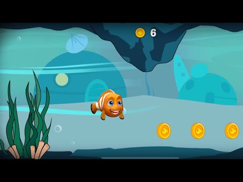 Fishdom 3522 - Super Hard Level (20+5 Moves)
