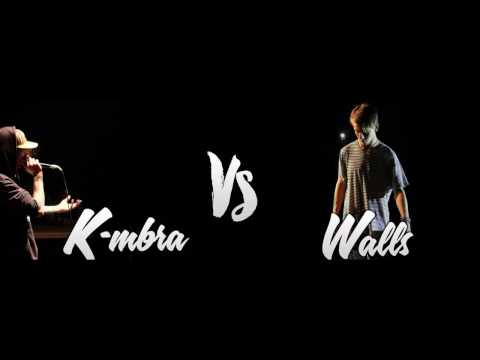 FINAL GOLD BATTLE MURCIA WALLS VS K-MBRA+BATALLA POR EQUIPOS
