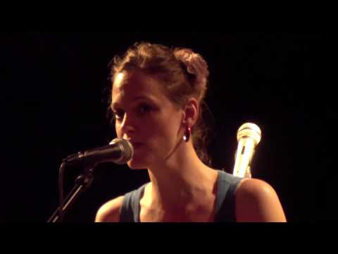 What If - Die Miezen (Sommer 2013 im Barinton Köln)
