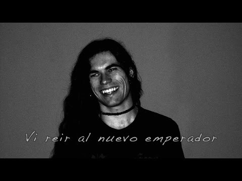 Leo Jiménez con Saratoga - Maldito Corazón (Lyric Video)