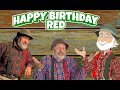 Red Green’s 80th Birthday: A Message From the Cast + Crew | The Red Green Show