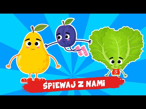 Śpiewaj z nami - Entliczek pentliczek - Śpiewające Brzdące 😄😄😄