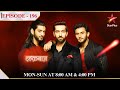 Ishqbaaz | Season 1 | Episode 196 | Anika aur Shivaay ki mushkil haalaat!