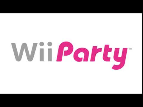 Flying Fruit (Start) - Wii Party Music