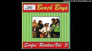 The Beach Boys - Shortenin&#39; Bread [Curt Boettcher Mix]