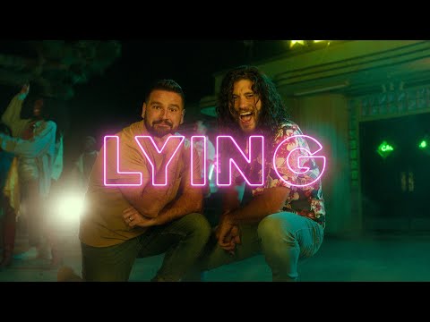 Dan + Shay - Lying (Official Music Video)