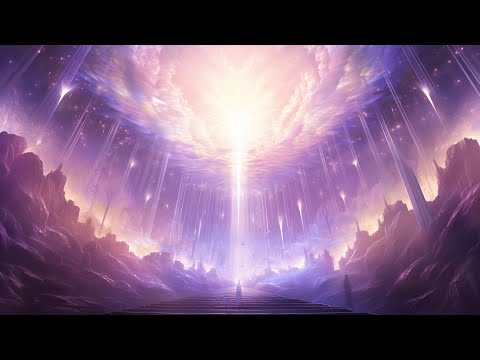 INTENTA ESCUCHAR DURANTE 2 MINUTOS - ACTIVA TODO EL PODER DE TU MENTE - AMOR, PAZ Y MILAGROS