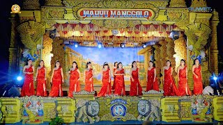 Download lagu TAMAN WAHYU MANGGOLO - KHITAN AHMAD DENIS SAPUTRA | PELEMSARI SUMBER REMBANG 2025 mp3