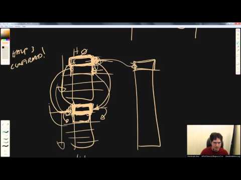 Handmade Hero Day 233 - Can We Merge Sort In Place?