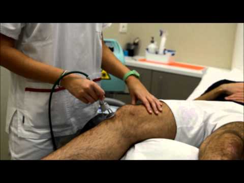 Giunti trattamento cisti Fisioterapia toracica cervicale