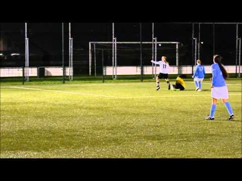 Maarssen VR1 - Saestum VR2 0-2