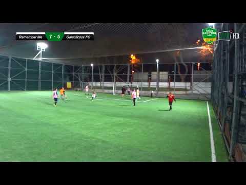 Yunus Emre Lale / Remember Me - Galacticoss FC  / 30 /  iddaa Rakipbul Ligi 2017