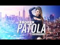 Proper Patola | 10D Songs | Bass Boosted | Namaste England | Virtual 10d Audio | HQ