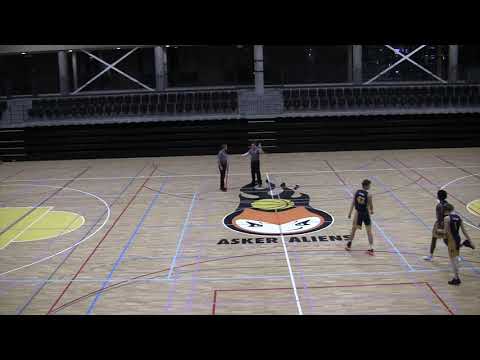 Bøler vs  Asker G19