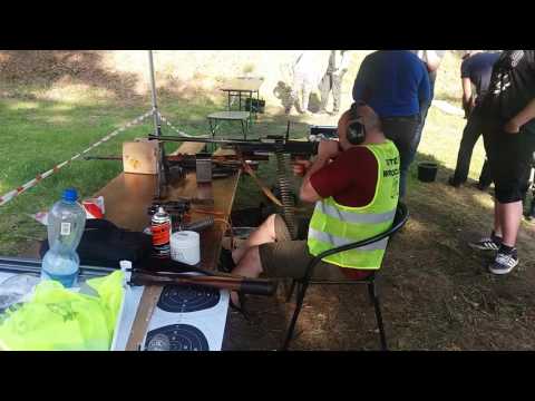 RKM UK vz. 59 Brzeg Dolny - Strzelcy Wrocławia #2