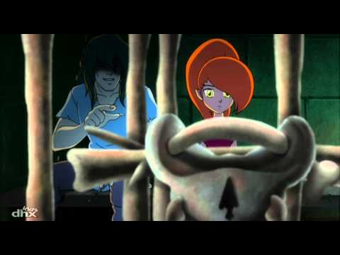 Magi-Nation 107 - Le premier geyser