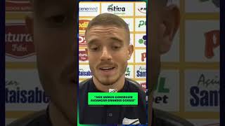 Novorizontino está focado tanto no Paulistão quanto Copa do Brasil 🏆⁣⁣ #JogaNas11 #DesimpedidosNoR7