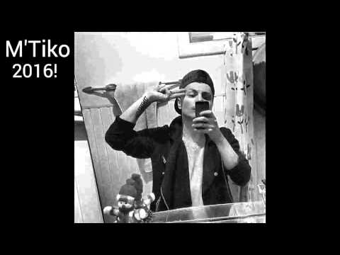 M'Tiko - Esorov [2016 HD] /AUDIO/