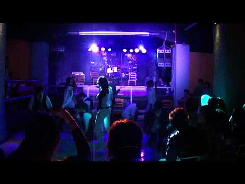 Coed School Cover Too Late  (Teen Stars)