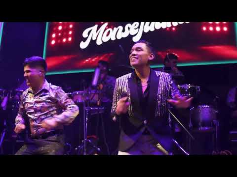 MIX MUÑECO DE LA CIUDAD - DONNIE YAIPÉN (NOCHE DE AMOR Y FIESTA)