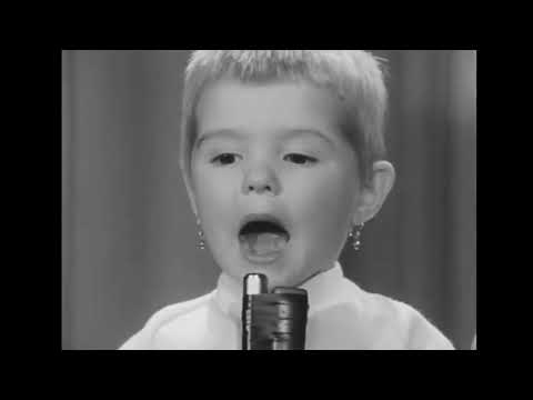 Dorus  / Poessie Mauw 1967