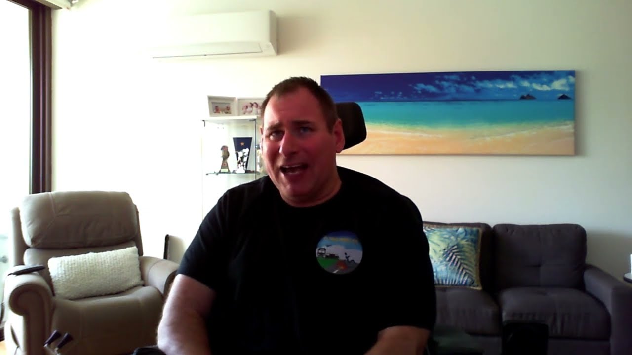 Make your Voice Heard