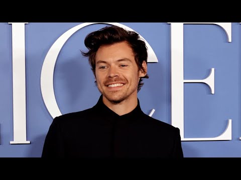 Harry Styles Launches Mysterious "We Belong Together" Website! (New Era 2026) Is HS4 Coming?