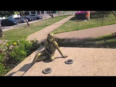 Praia de Atalaia - Aracaju ❣️🏝️