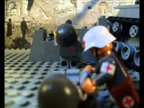 Trailer für Playlist (Europa in Flammen)