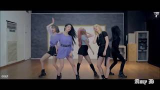Download lagu PRISTIN V 'Get It' Mirrored Dance Practice Kill It mp3