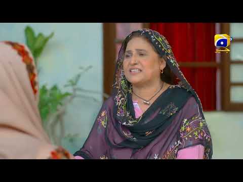 Grift Episode 03 || Best Moment 02 || Saniya Shamshad || Ali Abbas || Momina Iqbal || HAR PAL GEO