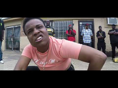 Mike B ft. Unique & Aaron Lee- KINGS (Official Music Video)