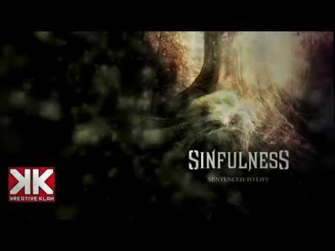 Sinfulness - Protean (Official Lyric Video)