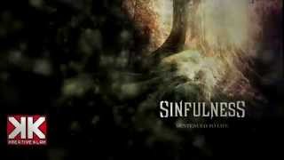 Sinfulness - Protean (Official Lyric Video)