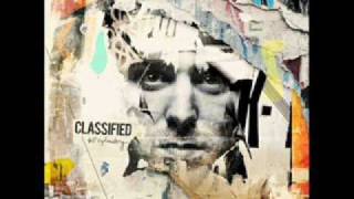 Classified-Oh Canada(lyrics in description)