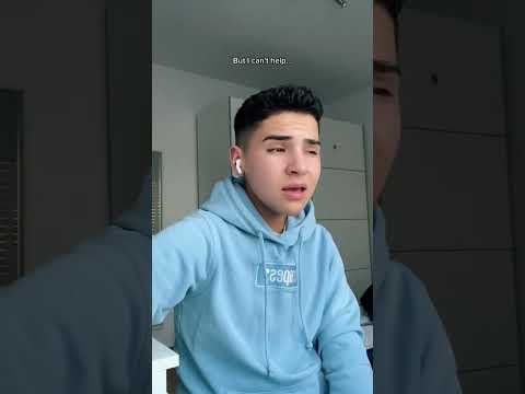 can’t help falling in Love 🤷🏽 #singer #elvispresley #music #cover