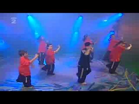 HDC Praha - ČT1 - Hřiště 7 - 8.díl